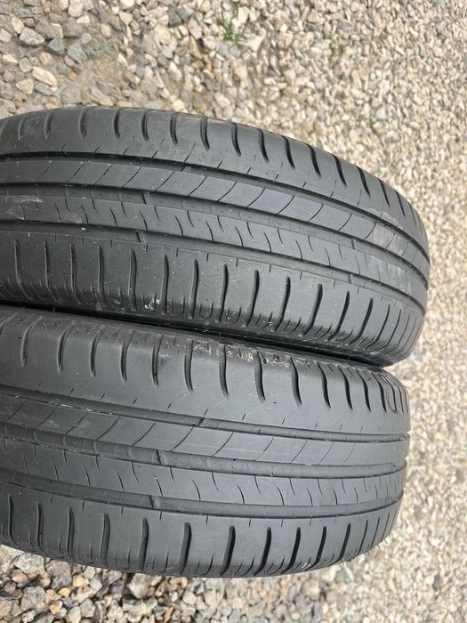 Opony 185.65.15 Michelin Lato 2sztuki 5,70mm bieżnika