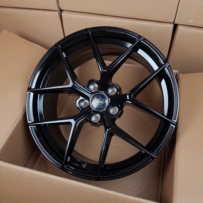 Диски На Авто R17 5x108 Ford Focus Mondeo Kuga S-max C-max Fusion Escape Volvo S40 V50 S60 V60 Peugeot 508 Citroen Renault Kangoo