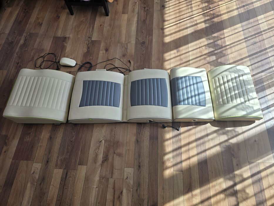 Aparat rehabilitacyjny Vitberg