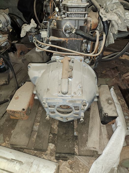 Двигун д-245.7 євро2 для ЗІЛ ГАЗ МТЗ МАЗ