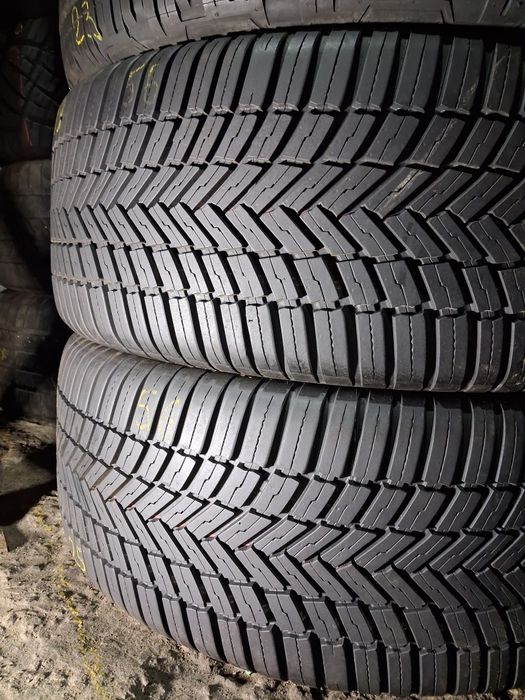 255/50 R19 Bridgestone Weather Control A005 ПАРА