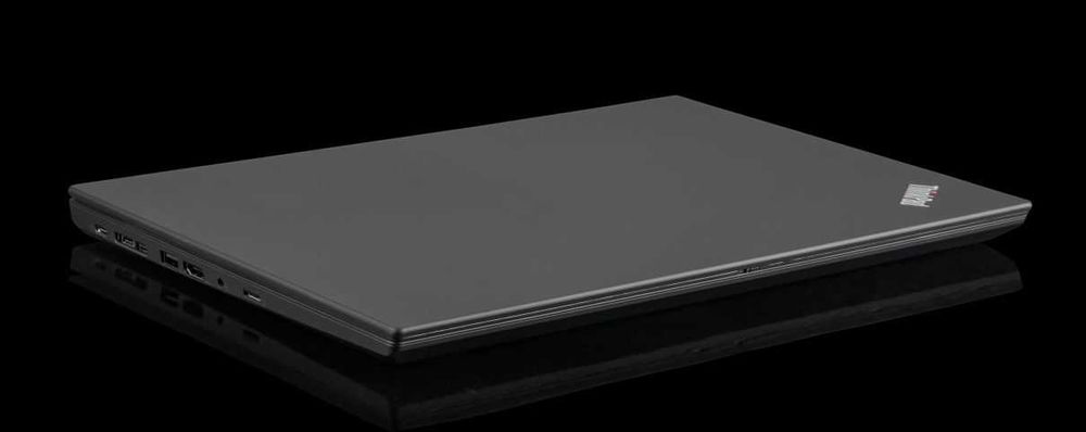 LAPTOP LENOVO T15 i5/ 16/ SSD 256+320/ 15,6" IPS/ BT/ Thunderbolt/ W11