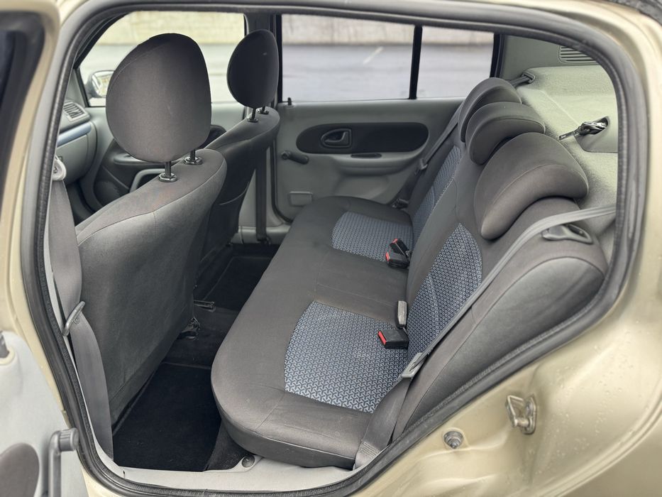 Renault Clio 1.4 16v Автомат 122 тис пробігу!