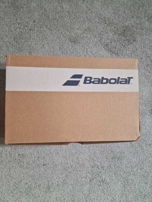 Ténis Padel Babolat Jet Premura 2 Novos