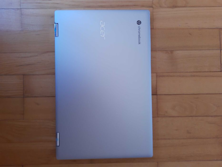 ACER Spin 514 Komputer i tablet w jednym - Nieużywany