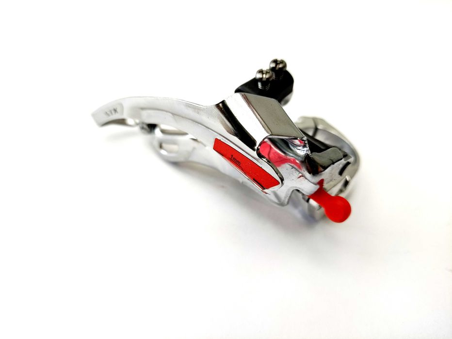 NOWA Kultowa SHIMANO STX przerzutka przednia MTB FD-MC34 28,6 mm