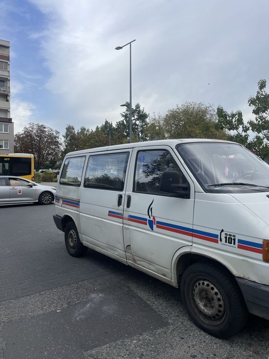 Benzyna lpg 2,5 automat bez upiekszania