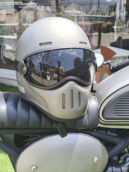 Bullit Hero 125cc