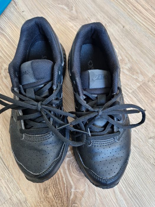 Buty Asics 36 młodzieżowe