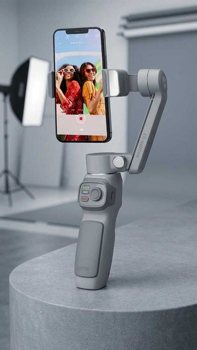 smartphone gimbal