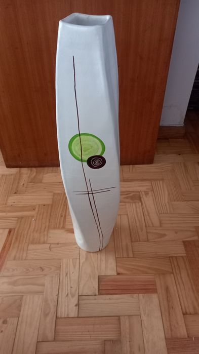 Jarro de decoração