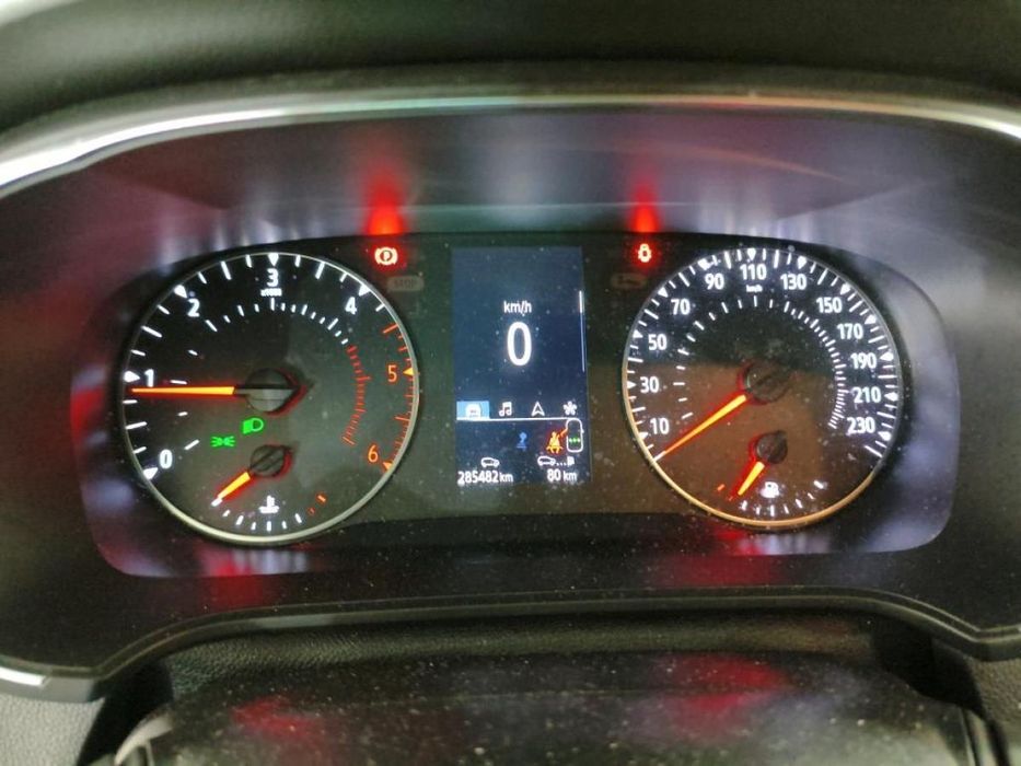 Renault Mégane Sport Tourer 1.5 Blue dCi Limited