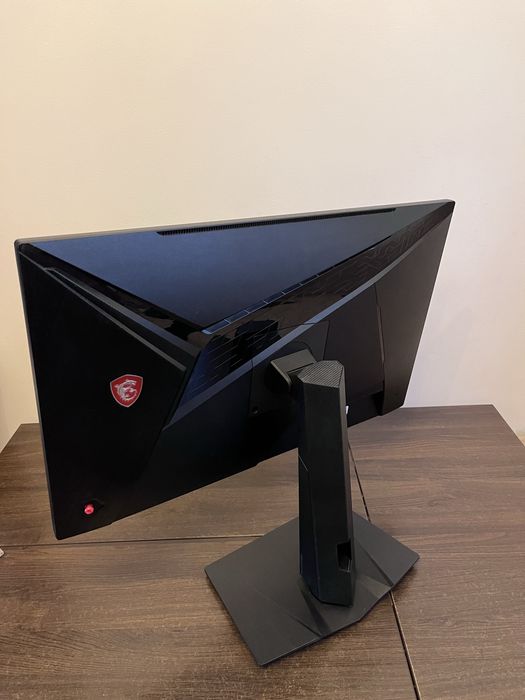 Monitor gamingowy MSI MAG274R2 165Hz