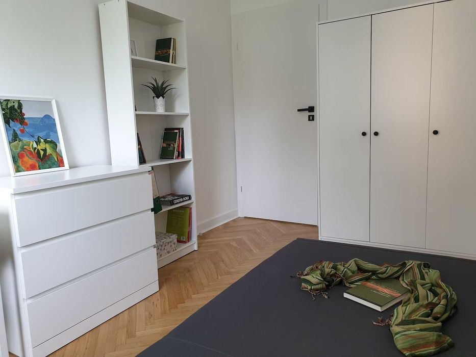 Mieszkanie – Warszawa - Widok 3