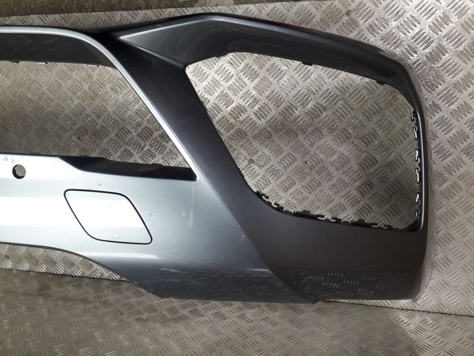 Bmw 5 g30 g31 lift m-pakiet zderzak przód