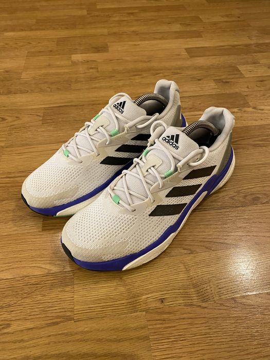 Adidas Jetboost кроссовки 43-44 (28см) hoka