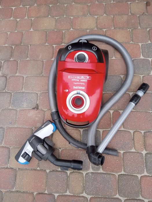 Odkurzacz Philips PerformerPro 2200 W