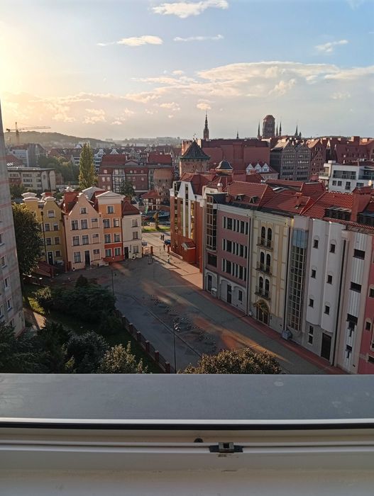 Mieszkanie – Gdańsk - Więcej