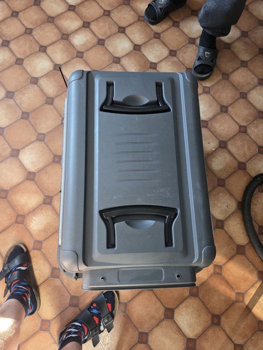 Transportery dla zwierząt