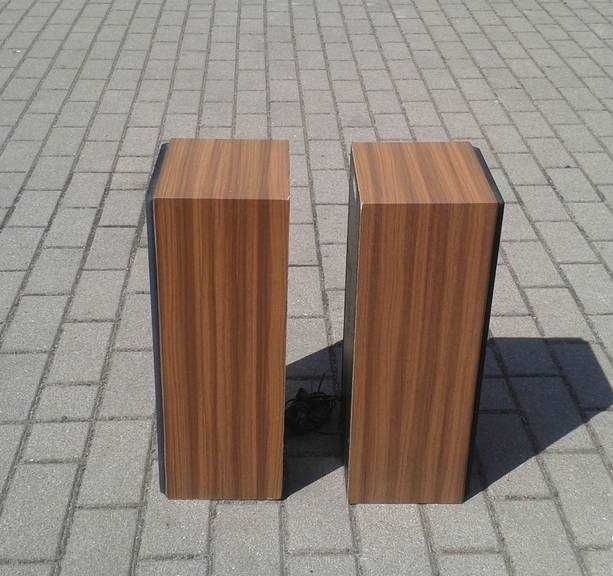 Kolumny Unitra Tonsil ZGP 25-8-555 , 8 ohm