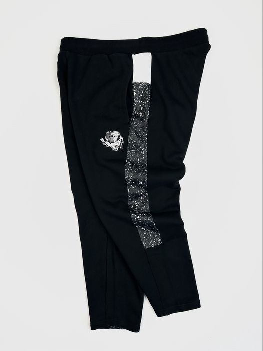 Спортивні штани Adidas originals xl jordan x lacoste