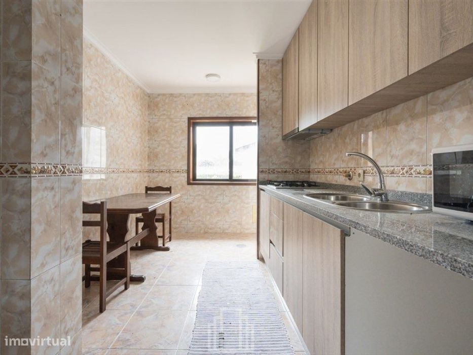 Apartamento T1 - Souto