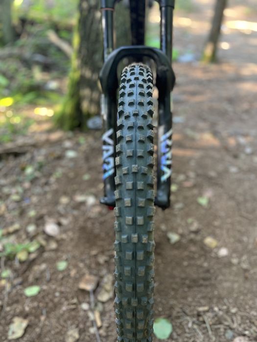 Dartmoor hornet 2021 26 CUSTOM BLACK OKAZJA!!