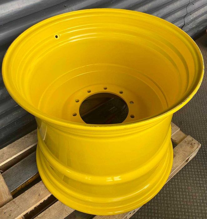 Диски колісні  John Deere DW 27x32 кріплення 10/335/281