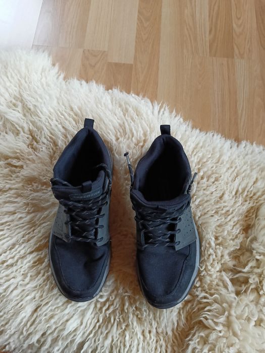 Черевики, кросівки демисезонні чоловічі Skechers
