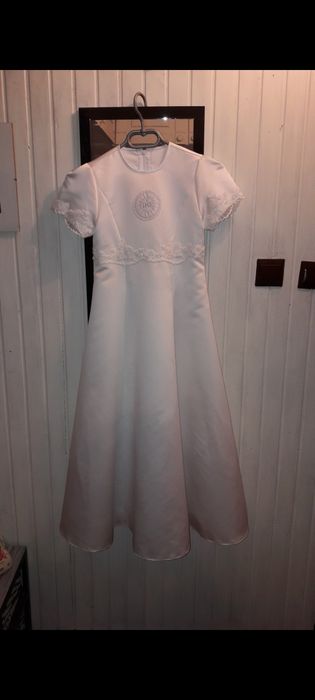Sukienka komunijna 142