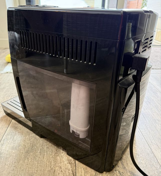 Автоматична кавомашина De’Longhi Dinamica ECAM 350.55.B (Italy)