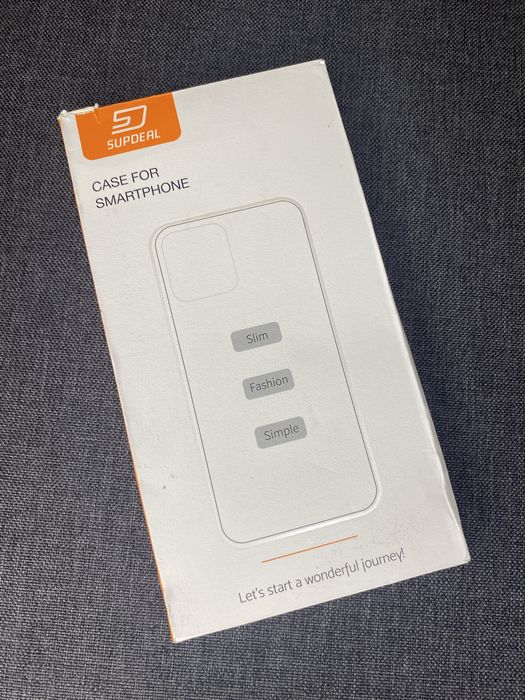 Матовий чохол для iPhone 14 Pro Max