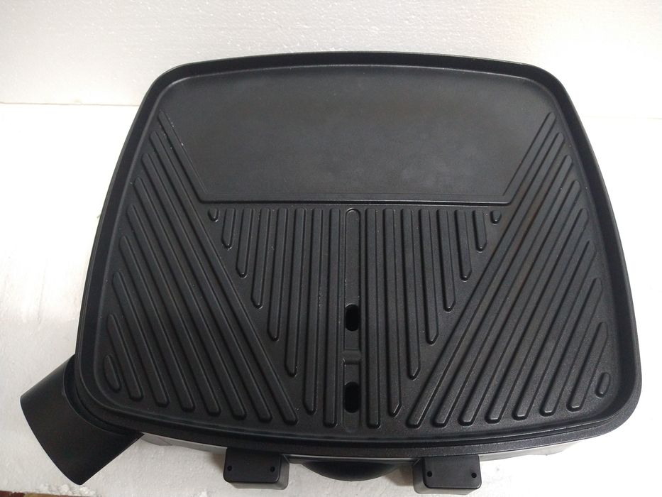 Klarstein Гетсбі електричний гриль.З Німеччини