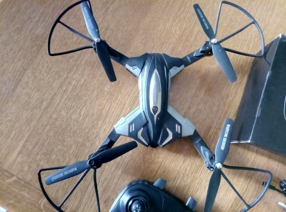 Квадрокоптер Skytech L600 Brilliant HD Black б. у. Полностью рабочий