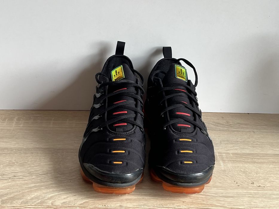 Nike air vapormax plus  r 45