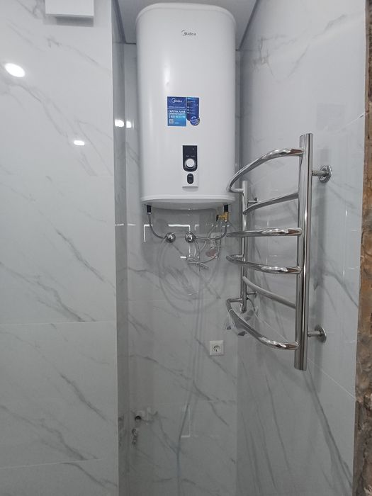 Будівельні послуги ремонт під ключ