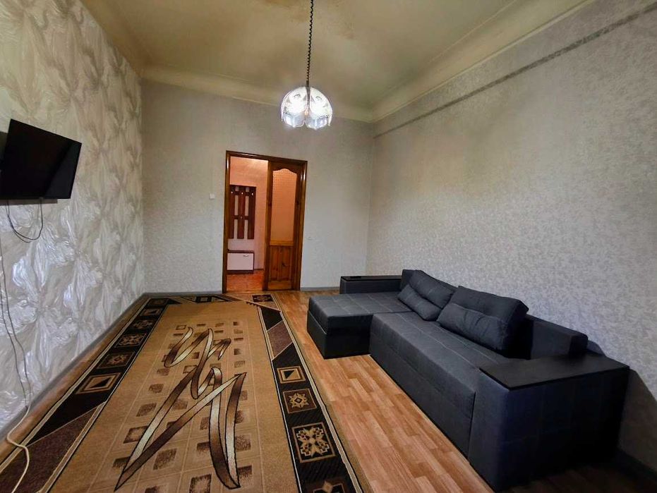 Оренда квартири в центрі міста