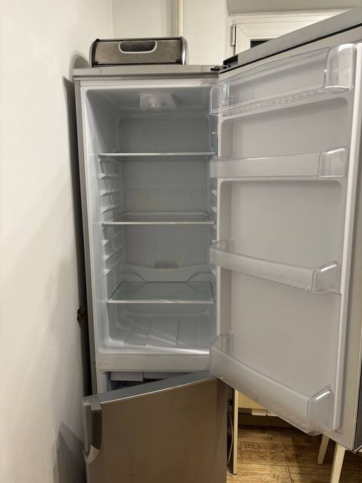 Холодильник beko