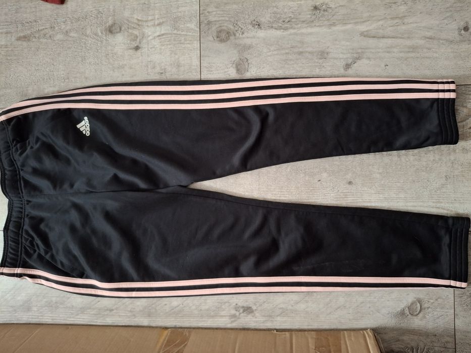 Spodnie adidas dresowe