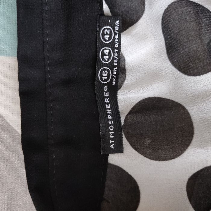 Atmosphere bluzka damska 42/44