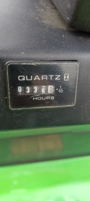 Kosiarka Viking Mt 790 V2 hydrostat