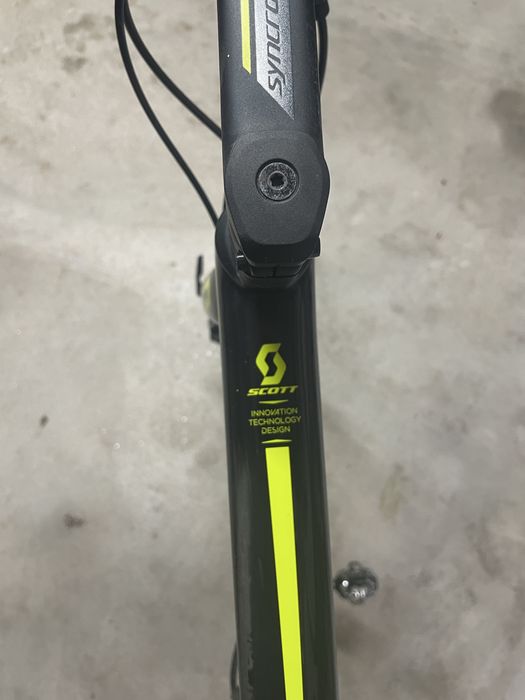 Scott Addict 30 Disc