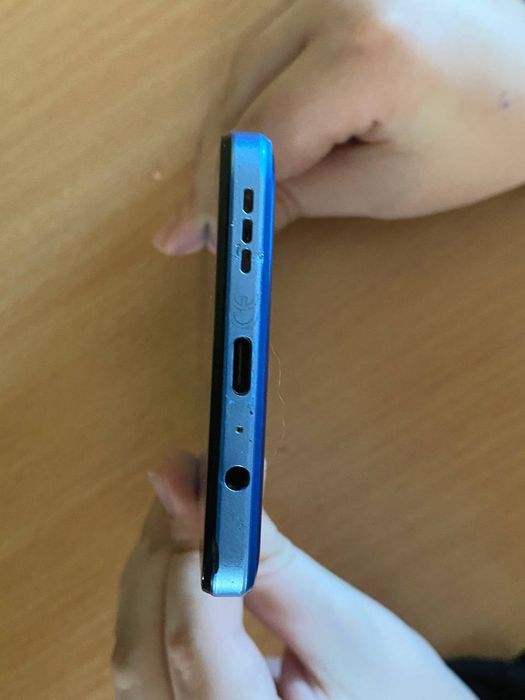 Продам телефон Moto G54 Power edition 12GB ОЗУ