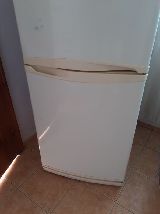 Холодильник двохкамерний LG