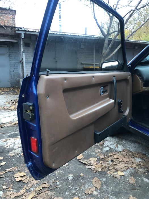 Ваз 2108 выпуска 1986г.