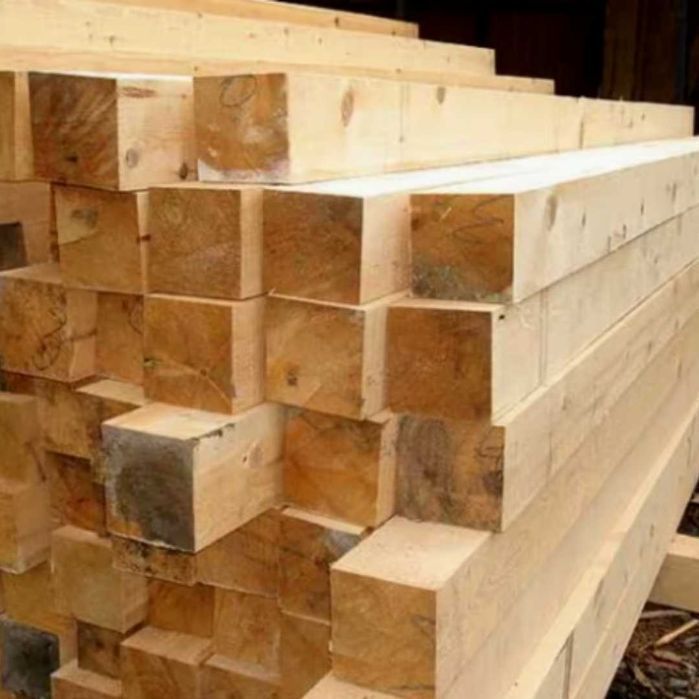 Обрізний Брус 100*60*4  ОПТ  Доставка до вас Висока якість Телефонуйте