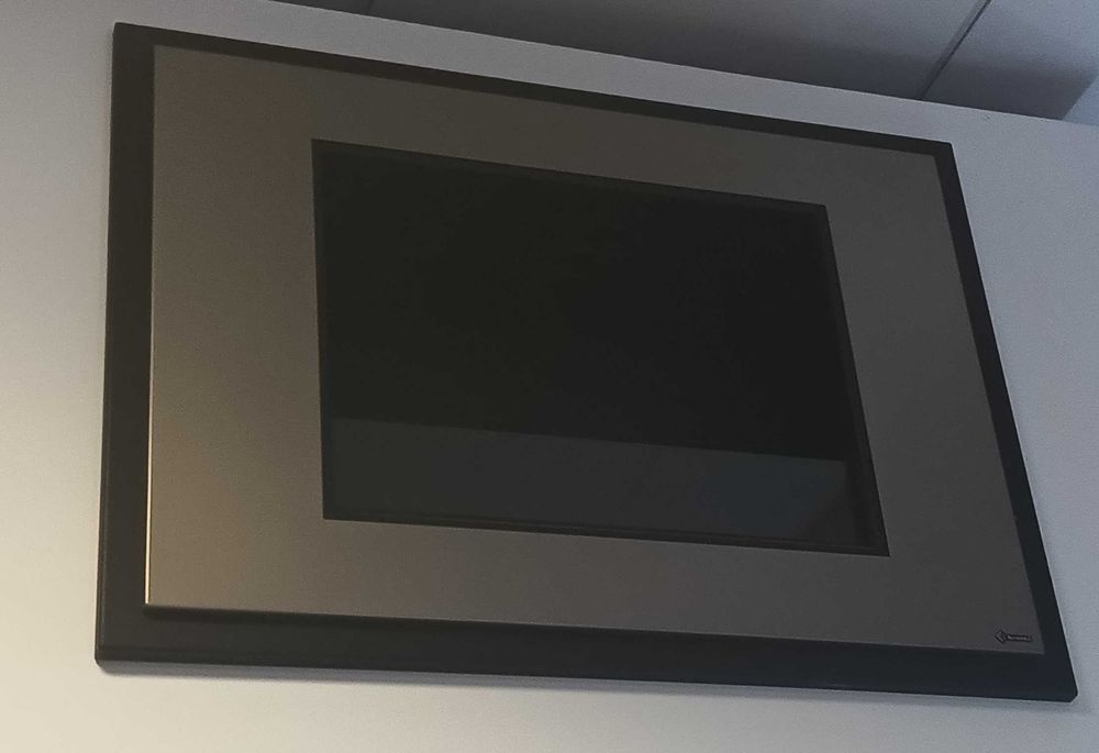 Biokominek ALPHA SZLIFOWANY Kratki.pl - Wyprzedaż Ekspozycji !!!