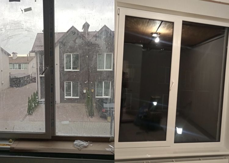 Прибирання квартир, миття вікон, клінінінг, після ремонту, генеральне