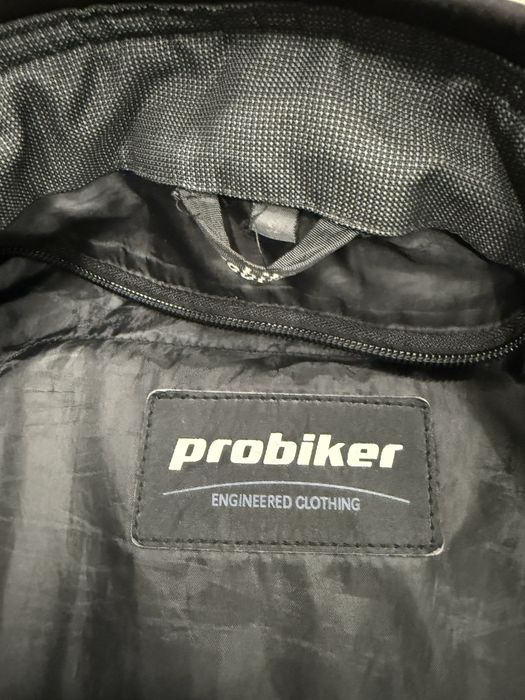Костюм Probiker (мото)