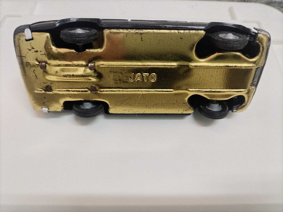 Brinquedos Pepe / Jato (novos com caixa)